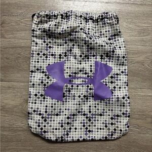 UA Drawstring Bag